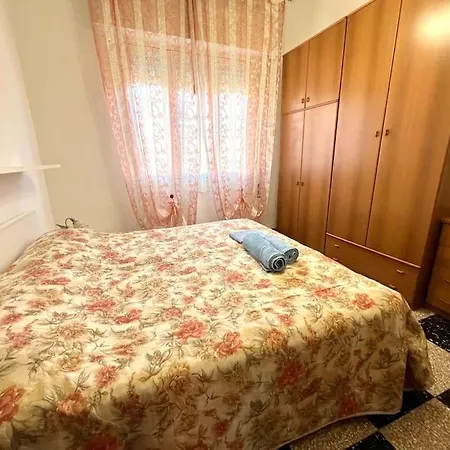 Apartamento San Lorenzo - Free Parking San Lorenzo al Mare