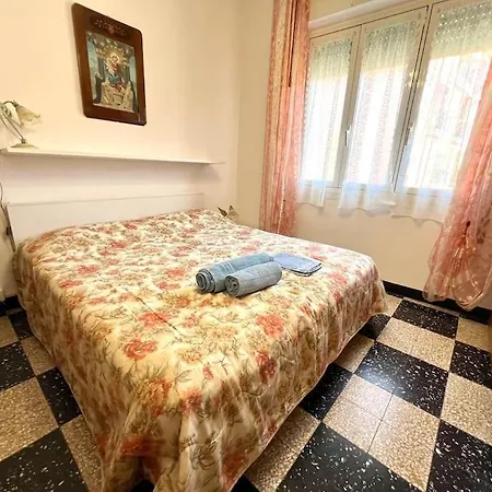 Apartamento San Lorenzo - Free Parking