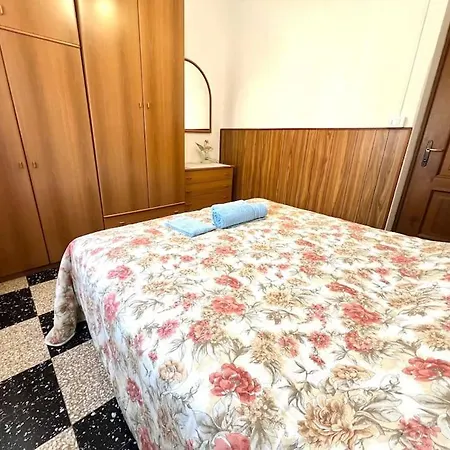 Apartamento San Lorenzo - Free Parking *