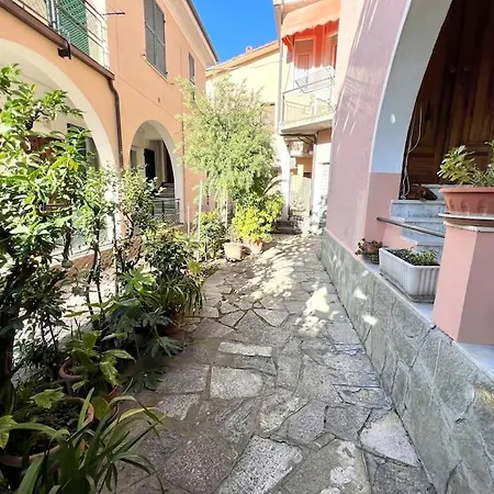 San Lorenzo - Free Parking Apartamento *