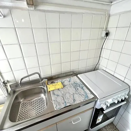 San Lorenzo - Free Parking Apartamento San Lorenzo al Mare