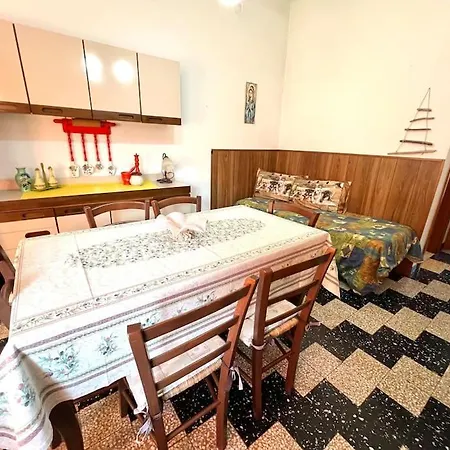 San Lorenzo - Free Parking Apartamento *