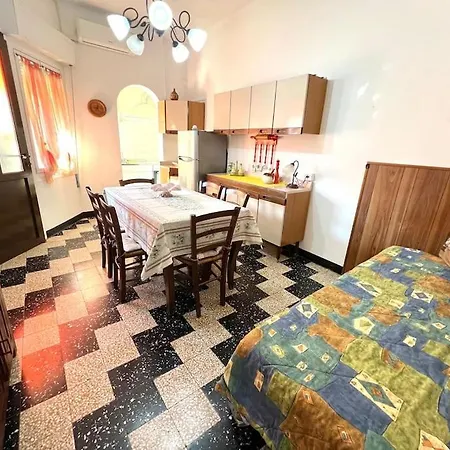 Apartamento San Lorenzo - Free Parking
