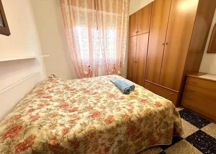 Lejlighed San Lorenzo - Free Parking San Lorenzo al Mare