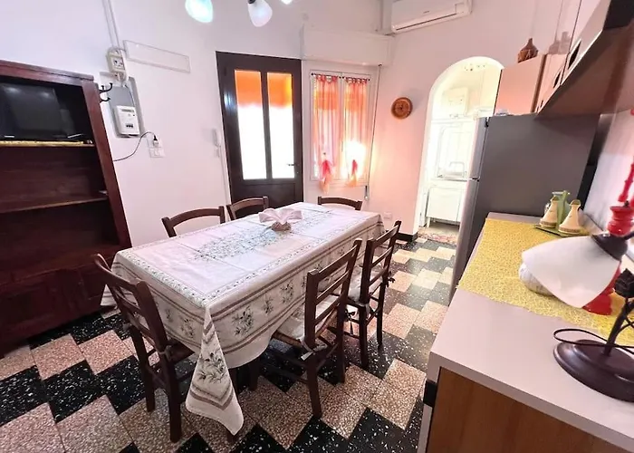 San Lorenzo - Free Parking 公寓