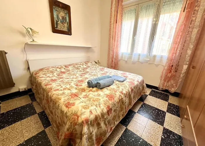 公寓 San Lorenzo - Free Parking