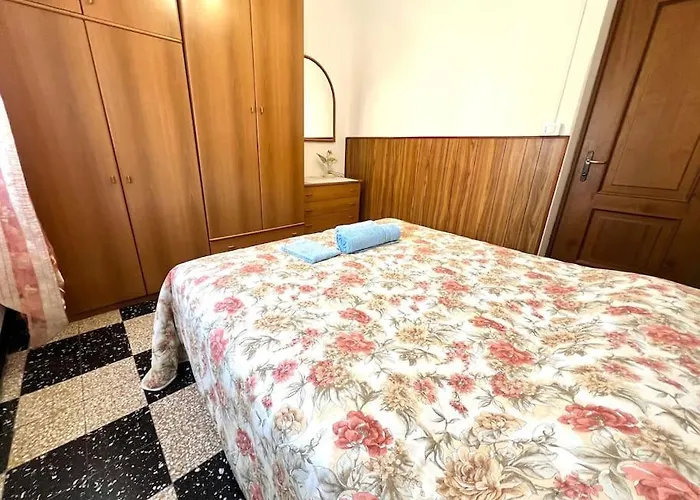 Διαμέρισμα San Lorenzo - Free Parking *