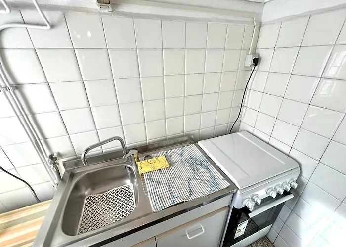 San Lorenzo - Free Parking Apartamento San Lorenzo al Mare
