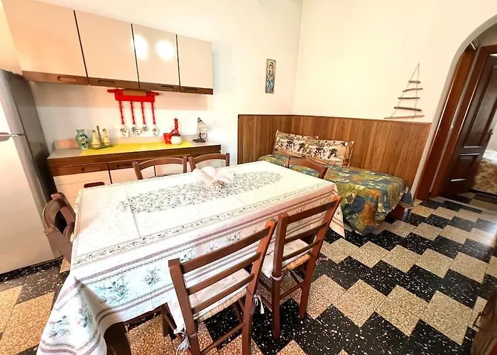 San Lorenzo - Free Parking 公寓 *