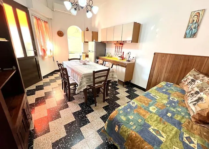 公寓 San Lorenzo - Free Parking